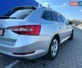 Сірий Шкода Суперб, об'ємом двигуна 2 л та пробігом 270 тис. км за 20999 $, фото 4 на Automoto.ua