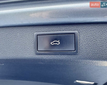 Серый Шкода Суперб, объемом двигателя 2 л и пробегом 183 тыс. км за 22900 $, фото 5 на Automoto.ua