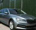Сірий Шкода Суперб, об'ємом двигуна 1.4 л та пробігом 17 тис. км за 9000 $, фото 1 на Automoto.ua