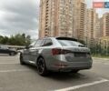 Серый Шкода Суперб, объемом двигателя 1.97 л и пробегом 195 тыс. км за 26800 $, фото 19 на Automoto.ua