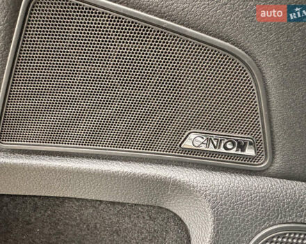 Серый Шкода Суперб, объемом двигателя 2 л и пробегом 183 тыс. км за 22800 $, фото 14 на Automoto.ua