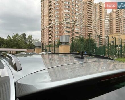 Серый Шкода Суперб, объемом двигателя 1.97 л и пробегом 195 тыс. км за 26800 $, фото 41 на Automoto.ua