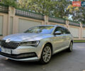Шкода Суперб 2021 у Києві на Automoto.ua Сірий Шкода Суперб, об'ємом двигуна 1.97 л та пробігом 252 тис. км за 22300 $, фото 4 на Automoto.ua