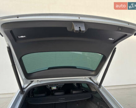 Серый Шкода Суперб, объемом двигателя 2 л и пробегом 201 тыс. км за 23999 $, фото 30 на Automoto.ua