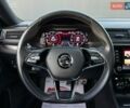 Сірий Шкода Суперб, об'ємом двигуна 2 л та пробігом 205 тис. км за 26499 $, фото 39 на Automoto.ua