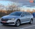 Серый Шкода Суперб, объемом двигателя 1.97 л и пробегом 273 тыс. км за 19200 $, фото 1 на Automoto.ua