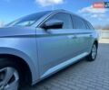 Сірий Шкода Суперб, об'ємом двигуна 2 л та пробігом 270 тис. км за 20999 $, фото 2 на Automoto.ua
