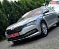 Серый Шкода Суперб, объемом двигателя 1.97 л и пробегом 225 тыс. км за 21900 $, фото 1 на Automoto.ua