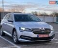 Серый Шкода Суперб, объемом двигателя 1.97 л и пробегом 273 тыс. км за 19200 $, фото 3 на Automoto.ua