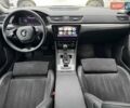 Серый Шкода Суперб, объемом двигателя 1.97 л и пробегом 253 тыс. км за 22500 $, фото 25 на Automoto.ua
