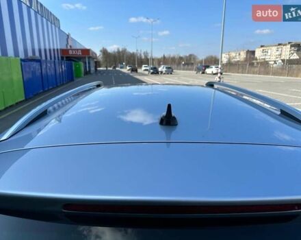 Сірий Шкода Суперб, об'ємом двигуна 2 л та пробігом 270 тис. км за 20999 $, фото 12 на Automoto.ua