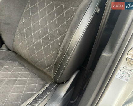 Серый Шкода Суперб, объемом двигателя 2 л и пробегом 201 тыс. км за 23999 $, фото 13 на Automoto.ua