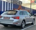 Серый Шкода Суперб, объемом двигателя 1.97 л и пробегом 273 тыс. км за 19200 $, фото 9 на Automoto.ua