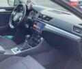 Серый Шкода Суперб, объемом двигателя 1.97 л и пробегом 273 тыс. км за 19200 $, фото 17 на Automoto.ua