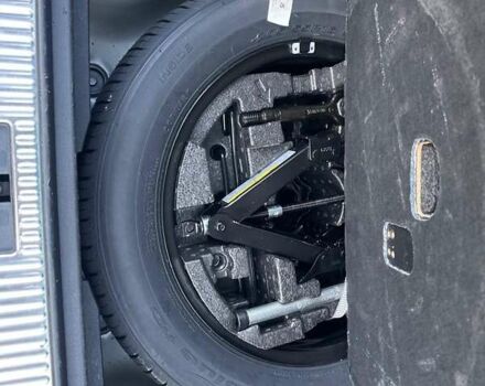 Серый Шкода Суперб, объемом двигателя 1.97 л и пробегом 273 тыс. км за 19200 $, фото 29 на Automoto.ua