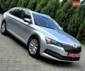 Серый Шкода Суперб, объемом двигателя 1.97 л и пробегом 225 тыс. км за 21900 $, фото 10 на Automoto.ua