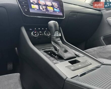 Серый Шкода Суперб, объемом двигателя 1.97 л и пробегом 253 тыс. км за 22500 $, фото 37 на Automoto.ua