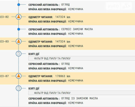 Сірий Шкода Суперб, об'ємом двигуна 2 л та пробігом 199 тис. км за 28900 $, фото 29 на Automoto.ua