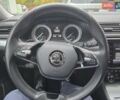 Серый Шкода Суперб, объемом двигателя 1.97 л и пробегом 188 тыс. км за 21900 $, фото 20 на Automoto.ua