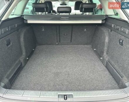 Серый Шкода Суперб, объемом двигателя 1.97 л и пробегом 253 тыс. км за 22500 $, фото 39 на Automoto.ua