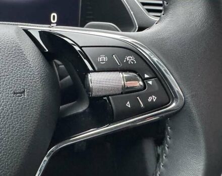 Серый Шкода Суперб, объемом двигателя 1.97 л и пробегом 253 тыс. км за 22500 $, фото 30 на Automoto.ua