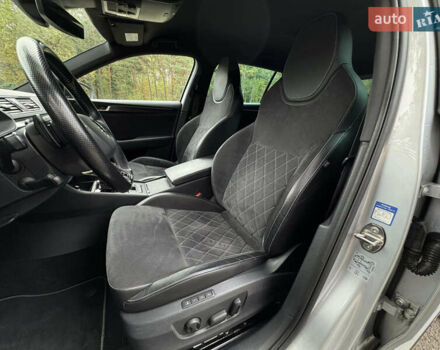 Шкода Суперб 2021 в Луцке на Automoto.ua Серый Шкода Суперб, объемом двигателя 1.97 л и пробегом 224 тыс. км за 28600 $, фото 16 на Automoto.ua