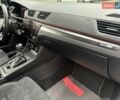 Серый Шкода Суперб, объемом двигателя 1.97 л и пробегом 195 тыс. км за 26800 $, фото 75 на Automoto.ua