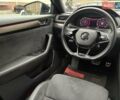 Серый Шкода Суперб, объемом двигателя 1.97 л и пробегом 195 тыс. км за 26800 $, фото 100 на Automoto.ua