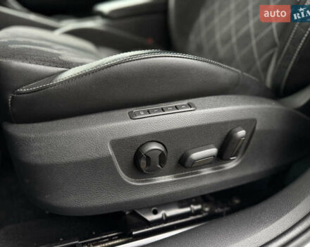 Шкода Суперб 2021 в Луцке на Automoto.ua Серый Шкода Суперб, объемом двигателя 1.97 л и пробегом 224 тыс. км за 28600 $, фото 15 на Automoto.ua