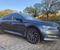 Сірий Шкода Суперб, об'ємом двигуна 2 л та пробігом 13 тис. км за 9000 $, фото 1 на Automoto.ua