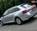 Серый Шкода Суперб, объемом двигателя 1.97 л и пробегом 225 тыс. км за 21900 $, фото 18 на Automoto.ua