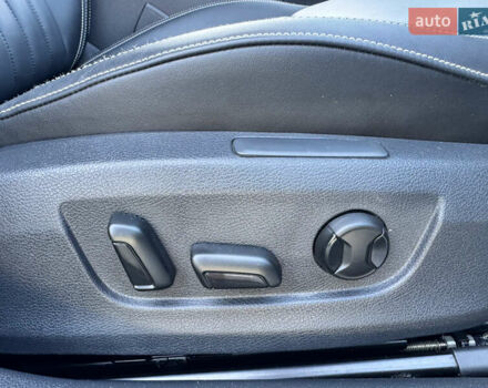 Серый Шкода Суперб, объемом двигателя 2 л и пробегом 183 тыс. км за 22900 $, фото 35 на Automoto.ua