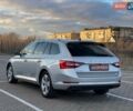 Серый Шкода Суперб, объемом двигателя 1.97 л и пробегом 273 тыс. км за 19200 $, фото 12 на Automoto.ua