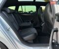 Сірий Шкода Суперб, об'ємом двигуна 2 л та пробігом 205 тис. км за 26499 $, фото 64 на Automoto.ua