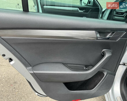 Шкода Суперб 2021 у Києві на Automoto.ua Сірий Шкода Суперб, об'ємом двигуна 1.97 л та пробігом 252 тис. км за 22300 $, фото 21 на Automoto.ua