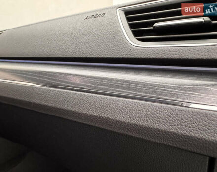 Серый Шкода Суперб, объемом двигателя 2 л и пробегом 183 тыс. км за 22800 $, фото 29 на Automoto.ua