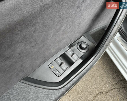 Шкода Суперб 2021 в Луцке на Automoto.ua Серый Шкода Суперб, объемом двигателя 1.97 л и пробегом 224 тыс. км за 28600 $, фото 14 на Automoto.ua