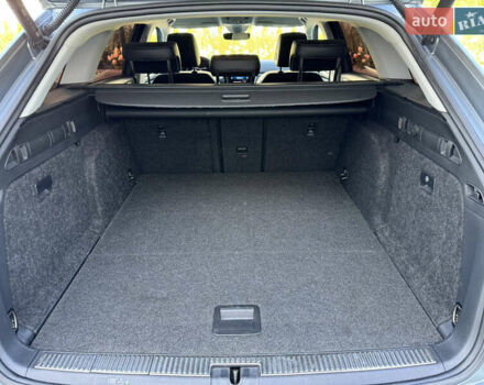 Серый Шкода Суперб, объемом двигателя 2 л и пробегом 183 тыс. км за 22900 $, фото 4 на Automoto.ua