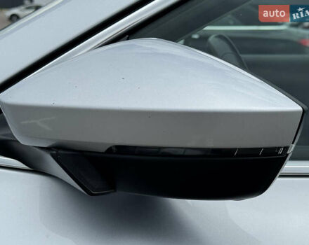 Шкода Суперб 2021 у Києві на Automoto.ua Сірий Шкода Суперб, об'ємом двигуна 1.97 л та пробігом 252 тис. км за 22300 $, фото 8 на Automoto.ua