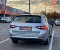 Серый Шкода Суперб, объемом двигателя 1.97 л и пробегом 273 тыс. км за 19200 $, фото 10 на Automoto.ua