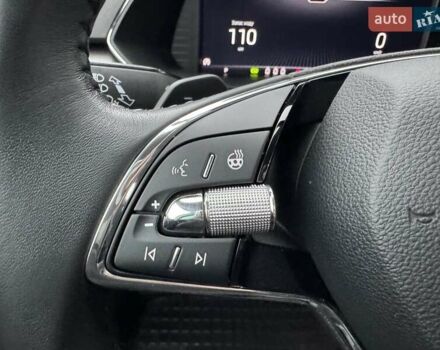 Серый Шкода Суперб, объемом двигателя 1.97 л и пробегом 253 тыс. км за 22500 $, фото 29 на Automoto.ua