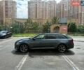 Серый Шкода Суперб, объемом двигателя 1.4 л и пробегом 166 тыс. км за 27000 $, фото 1 на Automoto.ua