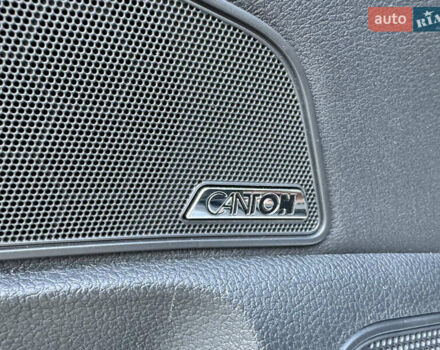 Серый Шкода Суперб, объемом двигателя 2 л и пробегом 183 тыс. км за 22900 $, фото 15 на Automoto.ua