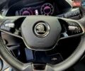 Серый Шкода Суперб, объемом двигателя 1.97 л и пробегом 225 тыс. км за 21900 $, фото 35 на Automoto.ua
