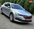 Серый Шкода Суперб, объемом двигателя 1.97 л и пробегом 225 тыс. км за 21900 $, фото 9 на Automoto.ua
