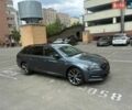 Сірий Шкода Суперб, об'ємом двигуна 1.4 л та пробігом 166 тис. км за 26500 $, фото 12 на Automoto.ua