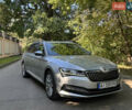 Шкода Суперб 2021 у Києві на Automoto.ua Сірий Шкода Суперб, об'ємом двигуна 1.97 л та пробігом 252 тис. км за 22300 $, фото 1 на Automoto.ua