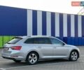 Серый Шкода Суперб, объемом двигателя 1.97 л и пробегом 273 тыс. км за 19200 $, фото 6 на Automoto.ua
