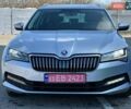 Сірий Шкода Суперб, об'ємом двигуна 2 л та пробігом 270 тис. км за 20999 $, фото 7 на Automoto.ua