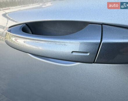 Серый Шкода Суперб, объемом двигателя 2 л и пробегом 183 тыс. км за 22900 $, фото 13 на Automoto.ua